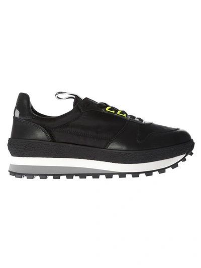 Shop Givenchy Tr3 Runner Sneakers