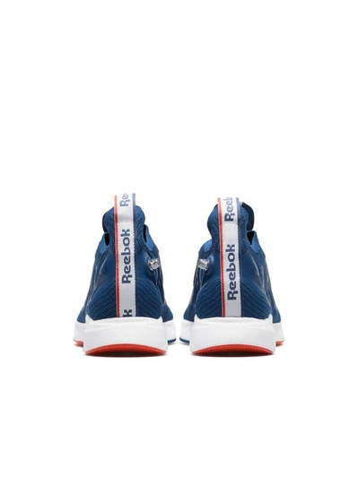 Shop Reebok Pump Supreme In Blue