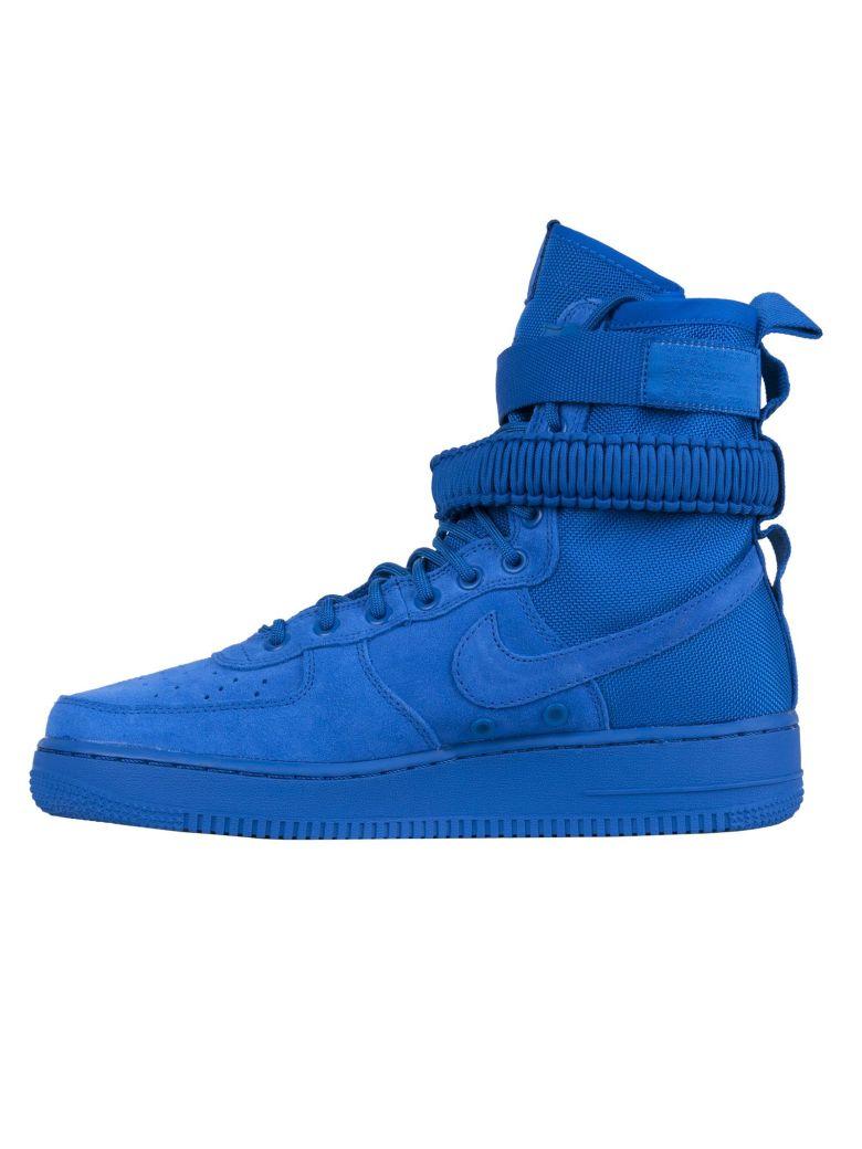 blue sf af1