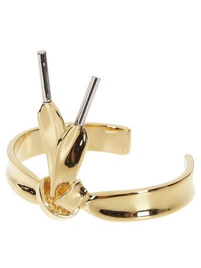 Shop Schield Knot Bracelet