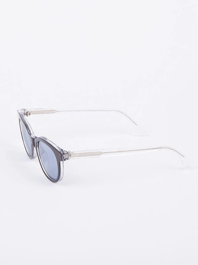 Shop Retrosuperfuture Riviera 44ru Sunglasses