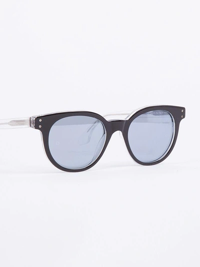Shop Retrosuperfuture Riviera 44ru Sunglasses