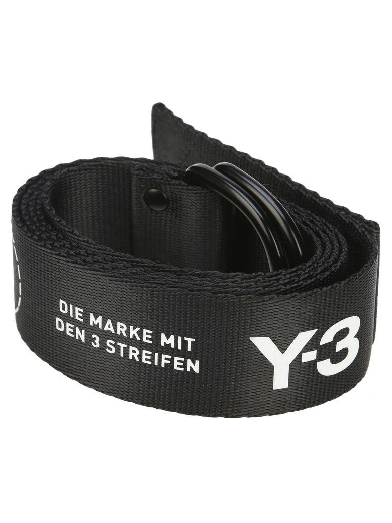 y3 belt price