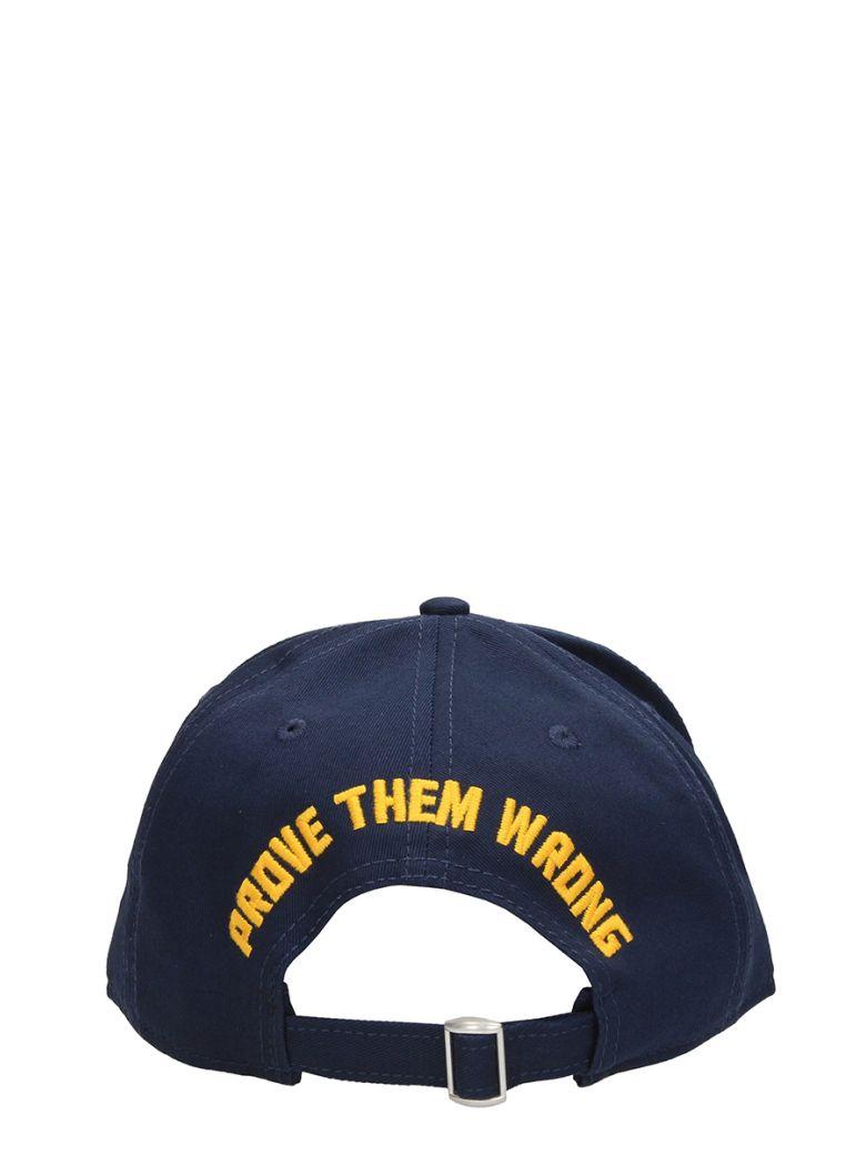 no regrets dsquared2 cap