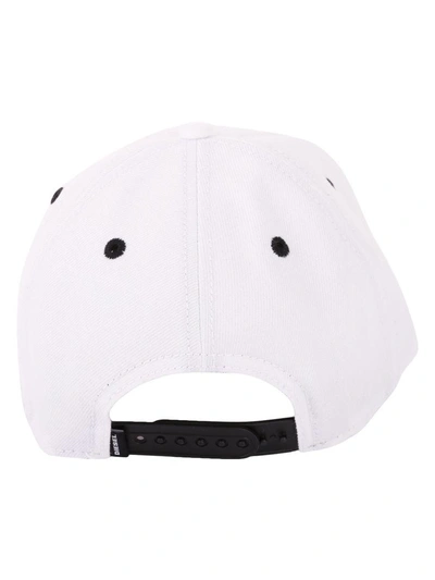 Shop Diesel Hat In White