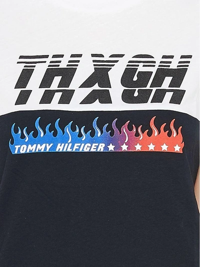 Shop Tommyxgigi Speed T-shirt In Multicolor