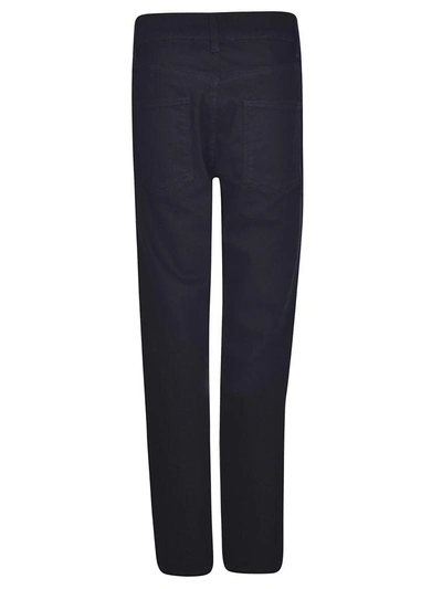 Shop Moschino Slim Fit Jeans