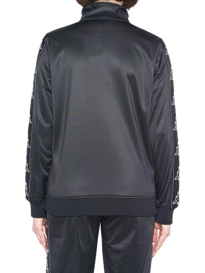 Shop Marcelo Burlon County Of Milan Sweatshirt In Black