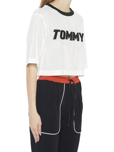 Shop Tommyxgigi Racing Top In White