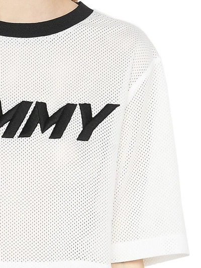 Shop Tommyxgigi Racing Top In White