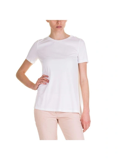 Shop Dondup T-shirt In White