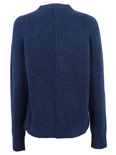 Shop 3.1 Phillip Lim / フィリップ リム High-low Pullover In Mebluette