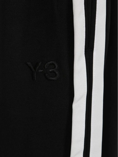 Shop Y-3 Adidas Y3 Jogging In Black
