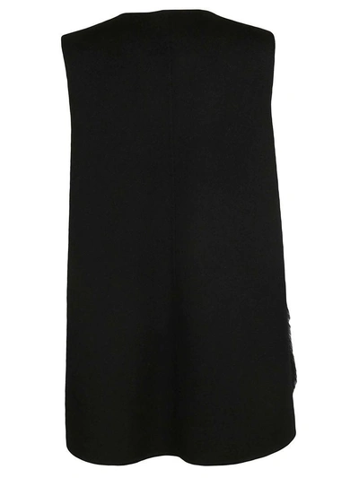 Shop Fendi Tailored Vest