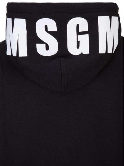 Shop Msgm Sweatshirt