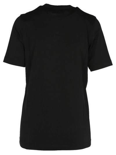 Shop Dsquared2 D Squared Tshirt In Black