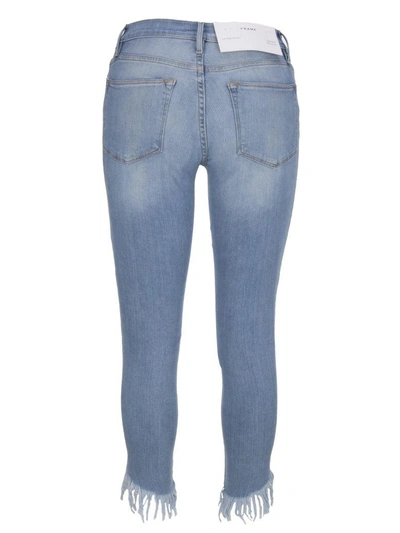 Shop Frame Denim Jeans