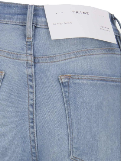 Shop Frame Denim Jeans