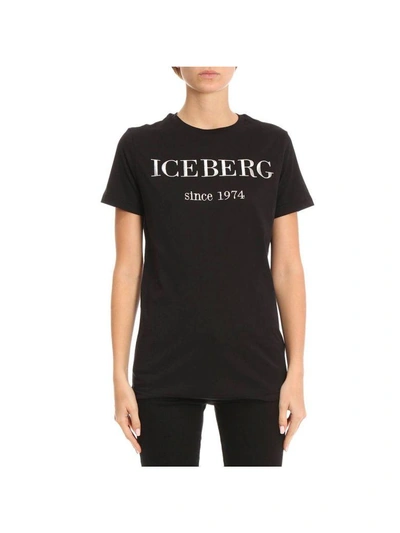 Shop Iceberg In Black