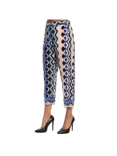 Shop Emilio Pucci In Multicolor