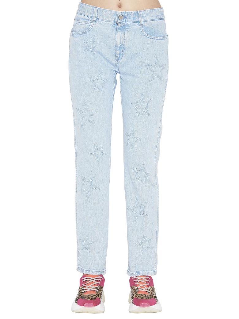 stella mccartney boyfriend jeans
