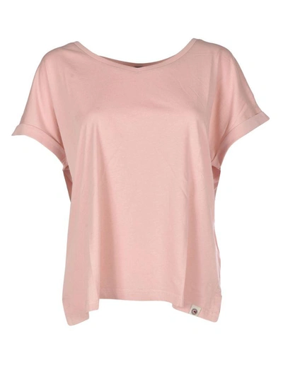 Shop Colmar T-shirt In Pink