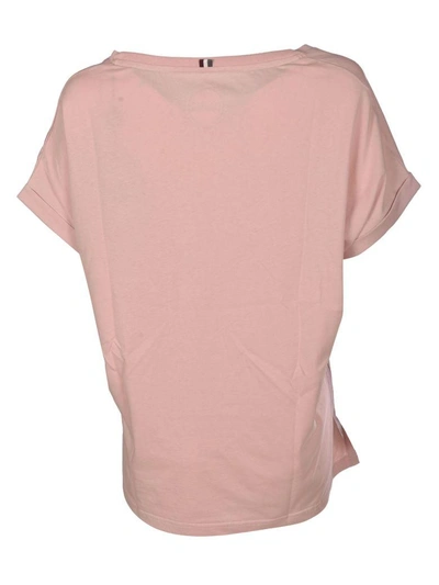 Shop Colmar T-shirt In Pink