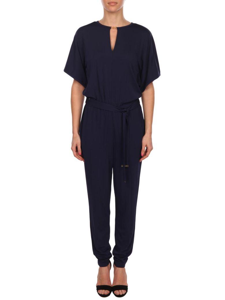 michael kors jumpsuit gold