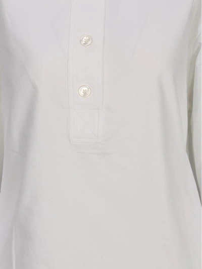 Shop Marc Jacobs Camicia In White