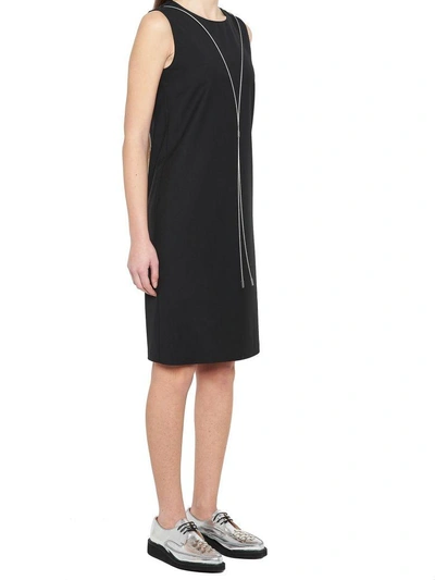 Shop Alyx 1017  9sm Dress In Black