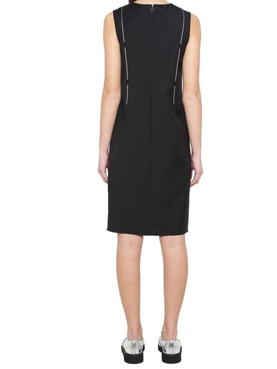 Shop Alyx 1017  9sm Dress In Black