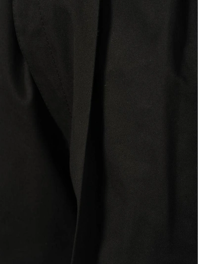 Shop Marc Jacobs Pantalone In Black