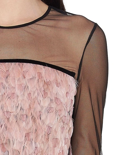 Shop Tom Ford Top In Pink