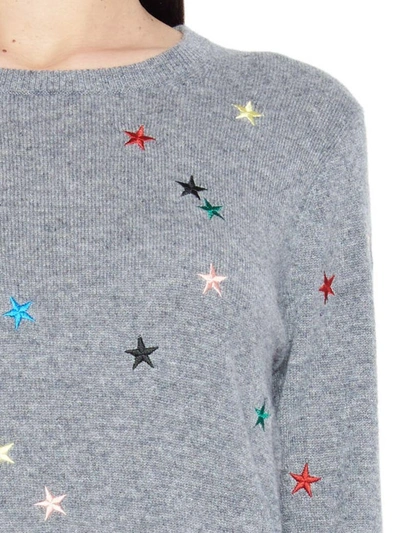 Shop Equipment 'shane' Sweater In Grey