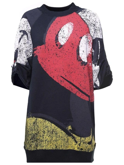 Shop Marc Jacobs X Disney In Nero