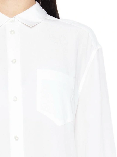 Shop Equipment 'coco' Shirt In White
