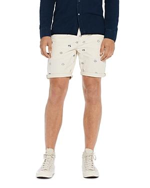 scotch and soda felix the cat jeans