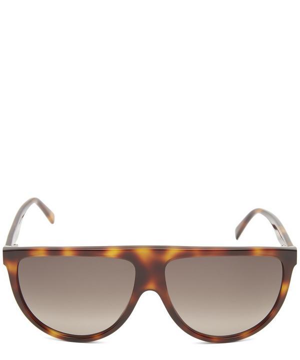 celine flat top sunglasses sale