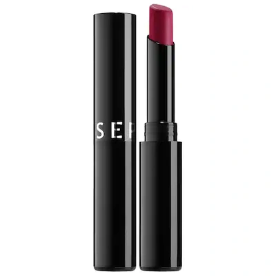 Shop Sephora Collection Color Lip Last Lipstick 21 Meet My Pink 0.06 oz/ 1.7 G
