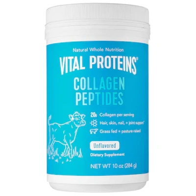 Shop Vital Proteins Collagen Peptides 10 oz/ 284 G