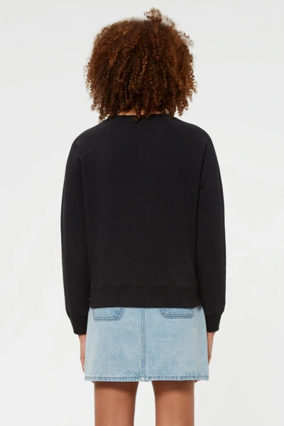 Shop Rebecca Minkoff Black Feminist Sweatshirt | Black Feminist Jennings Sweatshirt |