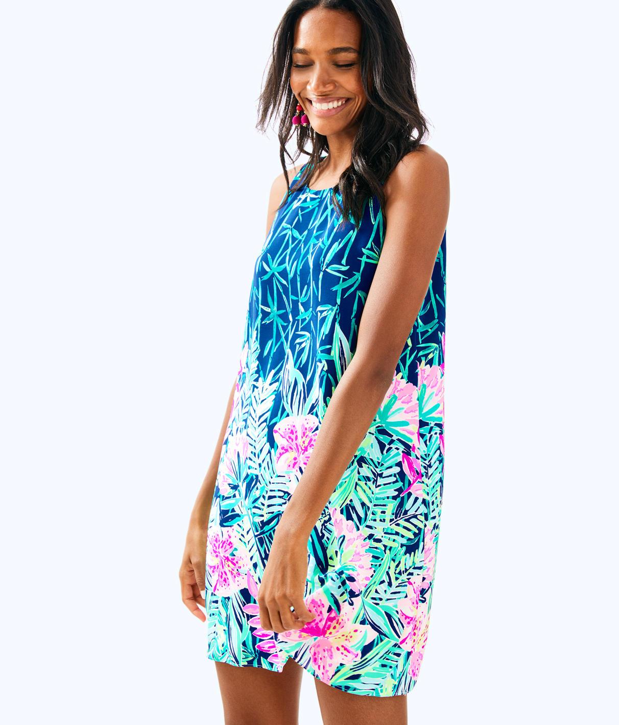 lilly pulitzer multi slathouse soiree