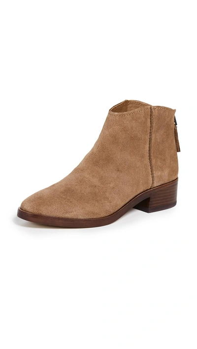 Dolce vita tucker hot sale bootie