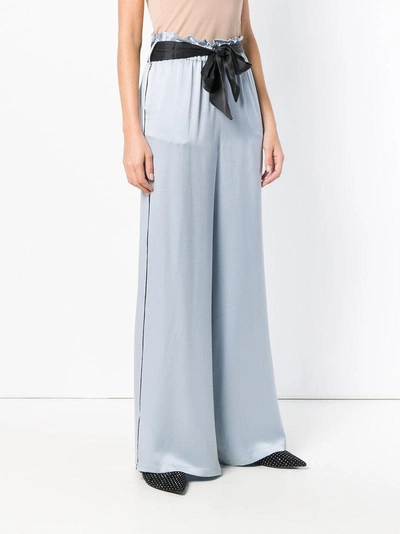 palazzo trousers