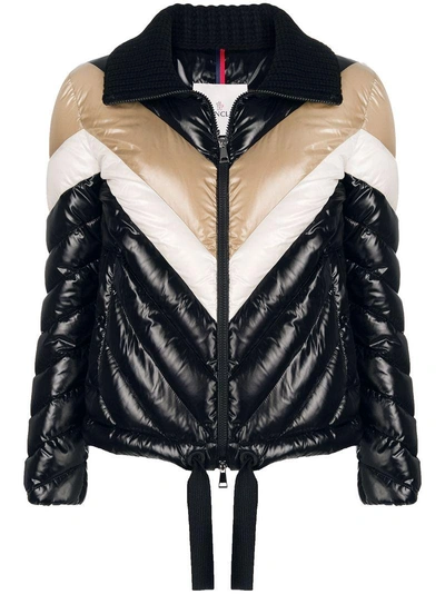 Moncler albatros sales jacket