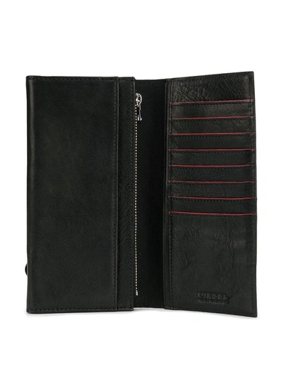 24 A Day wallet