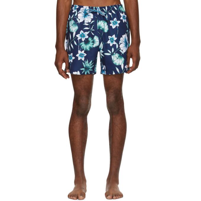 boss piranha swim shorts