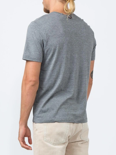 Shop Thorsun Chest Pocket Tee Shirt