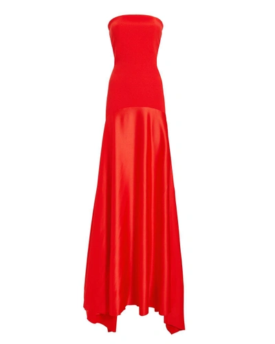 Shop Solace Alessandra Gown