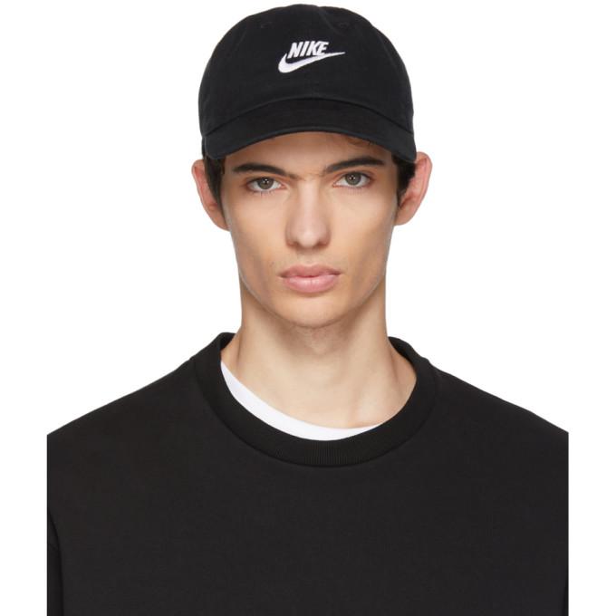 nike nsw h86 futura cap